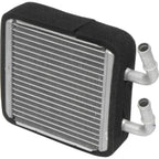 Universal Air HT398351C HVAC Heater Core - Rear