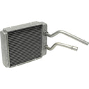 Universal Air HT398352C HVAC Heater Core - Front