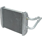 Universal Air HT398357C HVAC Heater Core - Front