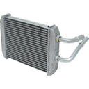 Universal Air HT398357C HVAC Heater Core - Front