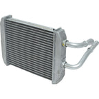 Universal Air HT398357C HVAC Heater Core - Front