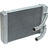 Universal Air HT398359C HVAC Heater Core - Rear