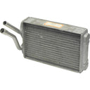 Universal Air HT399094C HVAC Heater Core - Front