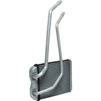 Universal Air HT399154C HVAC Heater Core - Front