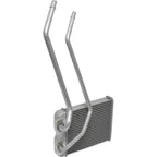 Universal Air HT399154C HVAC Heater Core - Front