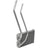 Universal Air HT399154C HVAC Heater Core - Front