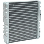 Universal Air HT399174C HVAC Heater Core - Front