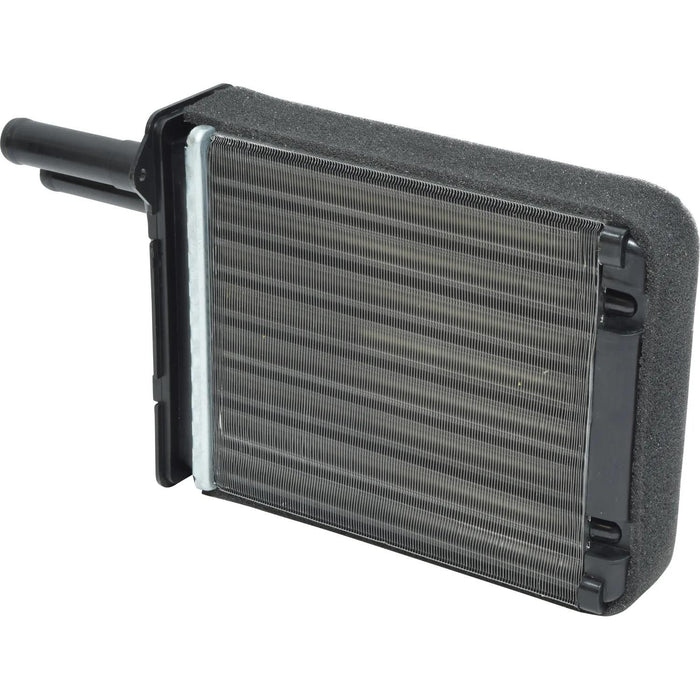Universal Air HT399239C HVAC Heater Core - Rear
