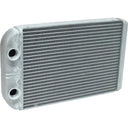 Universal Air HT399287C HVAC Heater Core - Front