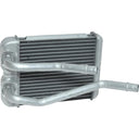 Universal Air HT399294C HVAC Heater Core - Rear