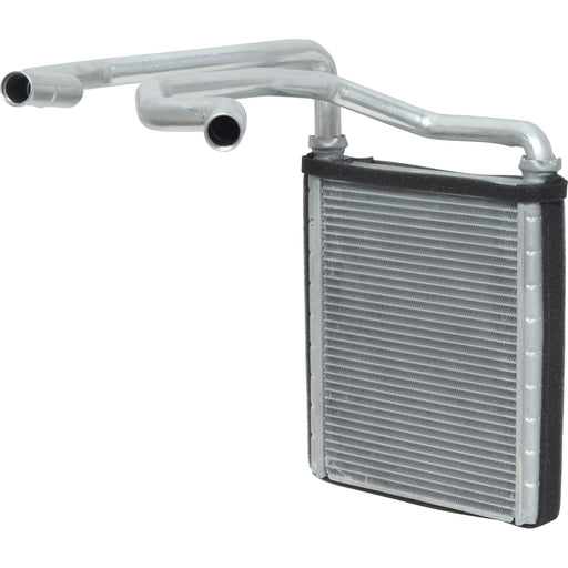 Universal Air HT399959C HVAC Heater Core - Front