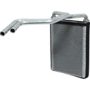 Universal Air HT400016C HVAC Heater Core - Front