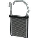 Universal Air HT400021C HVAC Heater Core - Rear