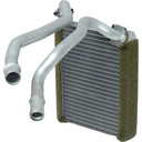 Universal Air HT400080C HVAC Heater Core
