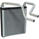 Universal Air HT400085C HVAC Heater Core