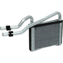 Universal Air HT400106C HVAC Heater Core - Rear