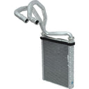 Universal Air HT400107C HVAC Heater Core - Rear