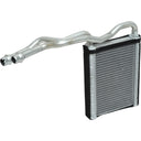 Universal Air HT400128C HVAC Heater Core - Front