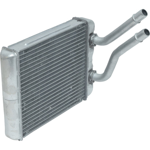 Universal Air HT4204C HVAC Heater Core - Front