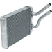 Universal Air HT4204C HVAC Heater Core - Front