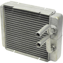 Universal Air HT8247C HVAC Heater Core - Front