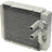 Universal Air HT8247C HVAC Heater Core - Front