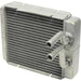 Universal Air HT8247C HVAC Heater Core - Front