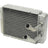 Universal Air HT8255C HVAC Heater Core