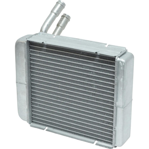 Universal Air HT8338C HVAC Heater Core - Rear