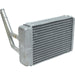 Universal Air HT8341C HVAC Heater Core