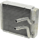 Universal Air HT8343C HVAC Heater Core - Front