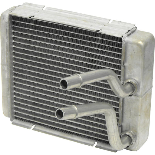 Universal Air HT8343C HVAC Heater Core - Front