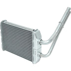 Universal Air HT8361C HVAC Heater Core - Front