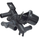 Universal Air HV1010C HVAC Heater Control Valve - Front