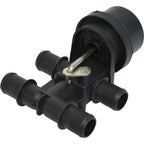 Universal Air HV1210C HVAC Heater Control Valve