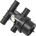 Universal Air HV1210C HVAC Heater Control Valve