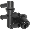 Universal Air HV1232C HVAC Heater Control Valve