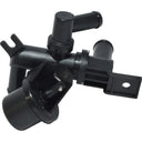 Universal Air HV1233C HVAC Heater Control Valve - Front