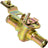 Universal Air HV2211C HVAC Heater Control Valve