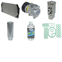 Universal Air KT1001D A/C Compressor and Component Kit