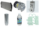 Universal Air KT1003A A/C Compressor and Component Kit