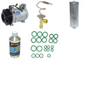 Universal Air KT1011 A/C Compressor and Component Kit