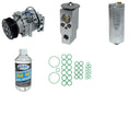 Universal Air KT1012 A/C Compressor and Component Kit