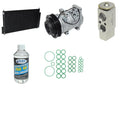 Universal Air KT1038A A/C Compressor and Component Kit