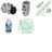 Universal Air KT1040 A/C Compressor Kit