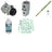Universal Air KT1042 A/C Compressor Kit