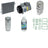 Universal Air KT1073A A/C Compressor Kit
