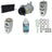 Universal Air KT1085A A/C Compressor Kit