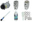 Universal Air KT1085 A/C Compressor Kit
