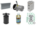 Universal Air KT1107A A/C Compressor and Component Kit